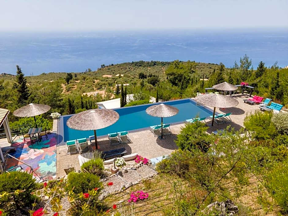 Serenity Boutique Suites