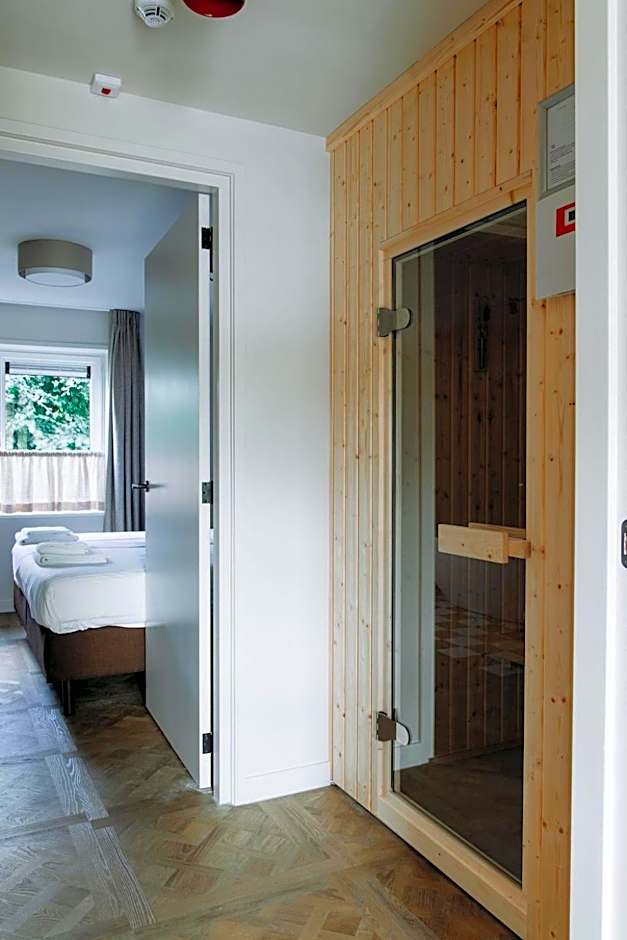 Niyunā wellness apartments