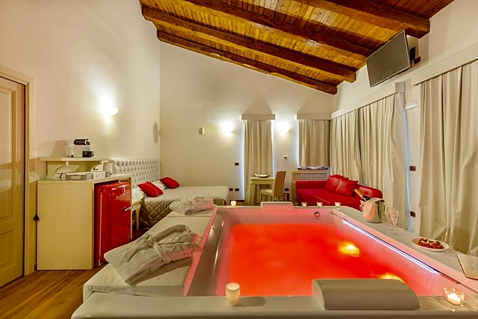 Hotel Sa Cheya Relais & Spa