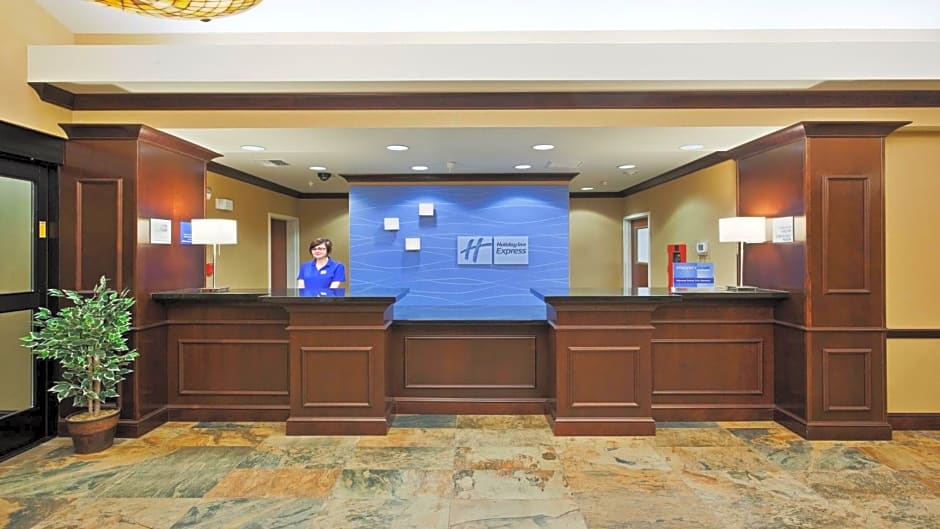 Holiday Inn Express and Suites Great Falls, an IHG Hotel