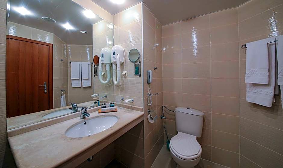 Kaliakra Beach Hotel - Ultra All Inclusive