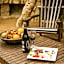 LittleBush Private Lodge