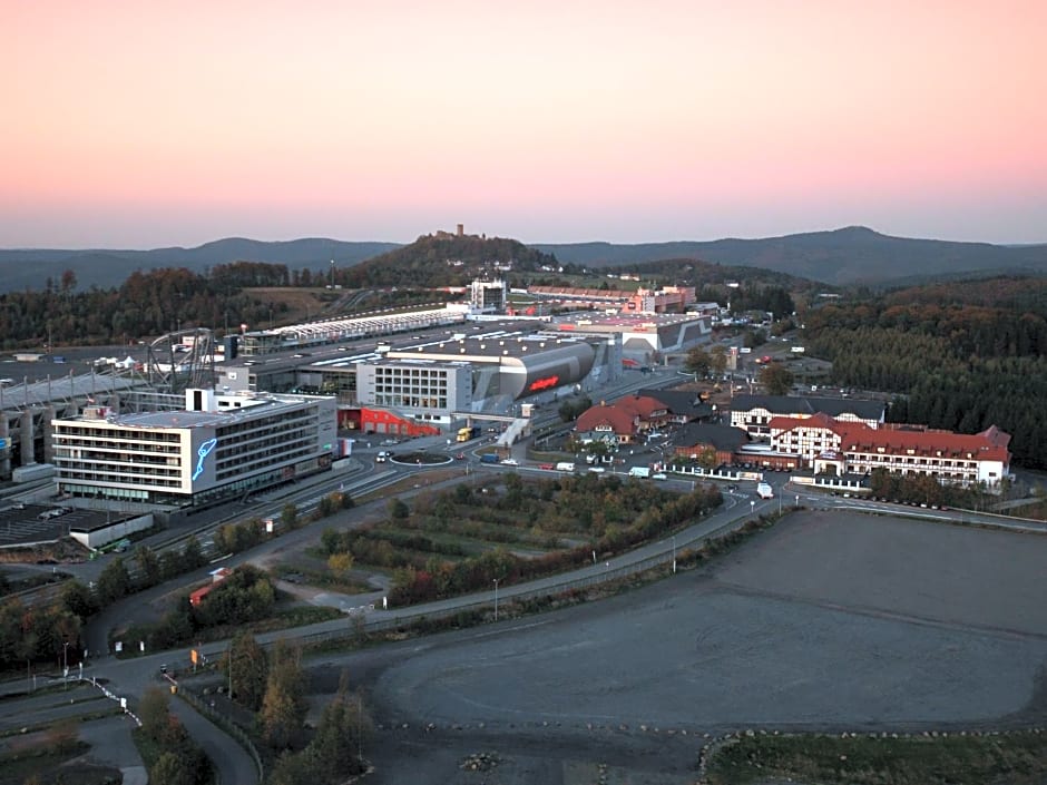 Lindner Hotel Nurburgring Motorsport, part of JdV by Hyatt