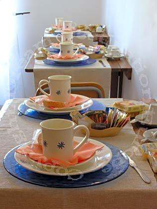 Aenea's B&B