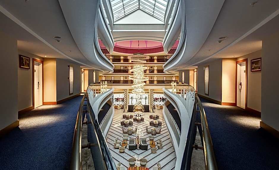 Tui Magic Life Jacaranda