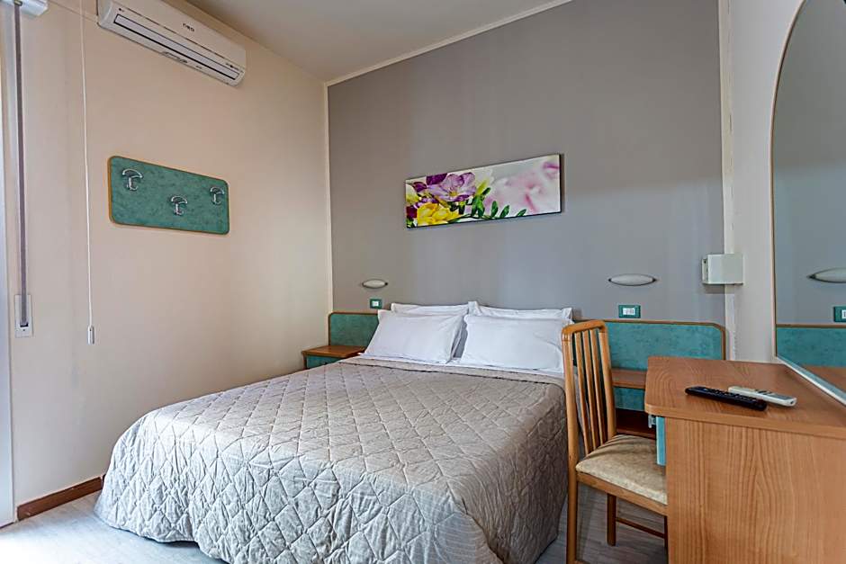 Hotel Rio Beach & Breakfast