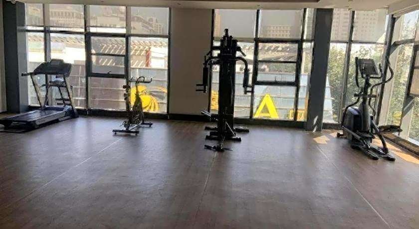 ibis Styles Kunming Nanping Hotel