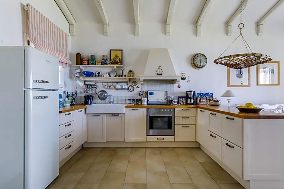 Skopelos Village Hotel