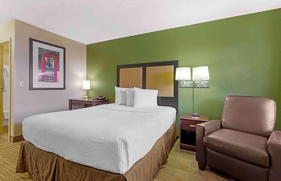 Extended Stay America Suites - Tucson - Grant Road