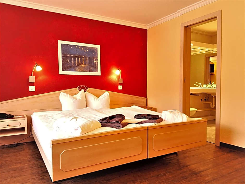 Hotel Europa