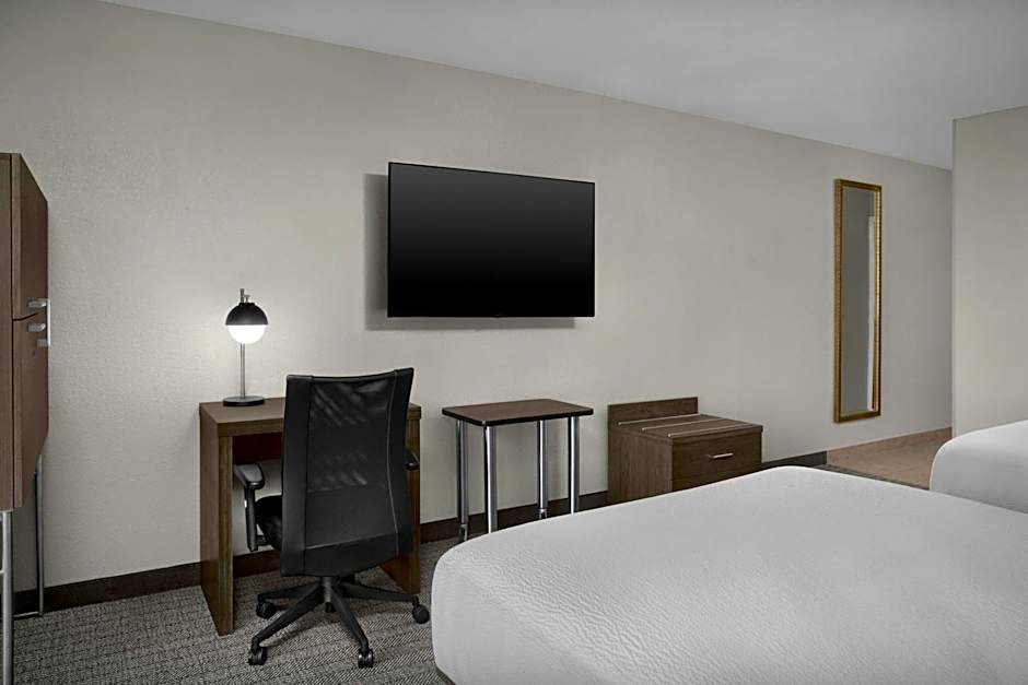 Courtyard by Marriott Waco