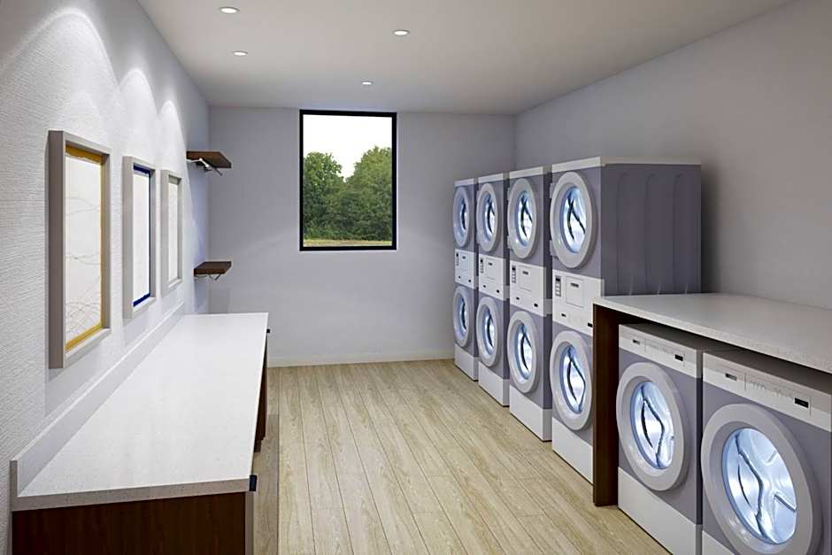 Staybridge Suites Cedar Rapids North By IHG