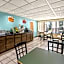 Quality Inn Henderson I-85