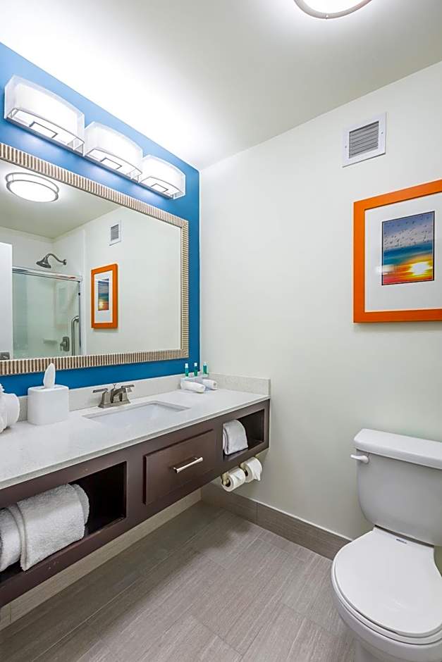 Holiday Inn Express Saint Simons Island By IHG