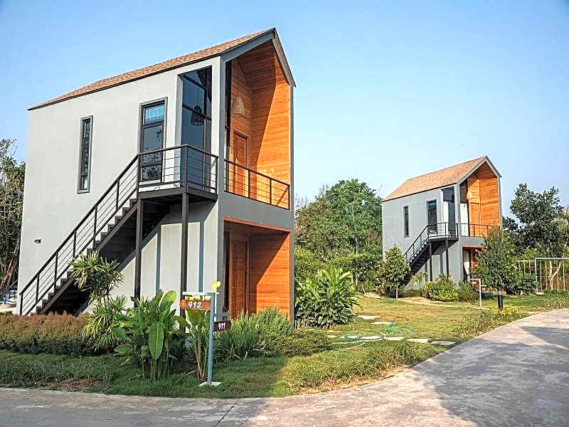 The Tree Riverside Resort Kaeng Krachan