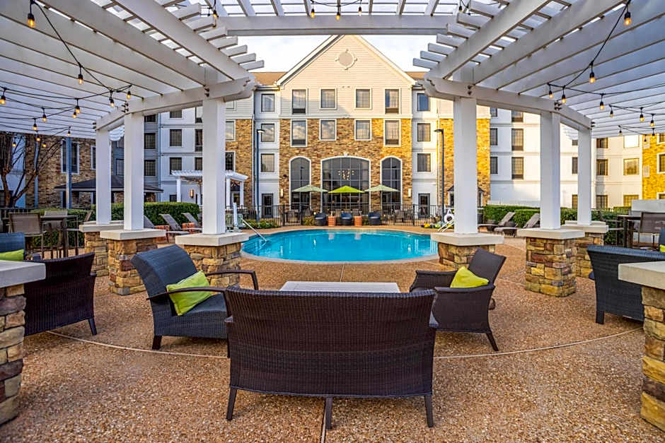 Homewood Suites by Hilton Montgomery EastChase