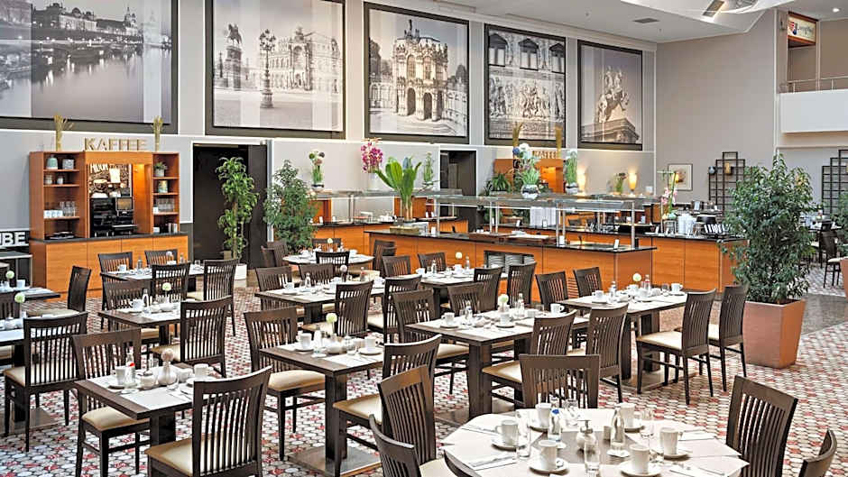 Hilton Dresden