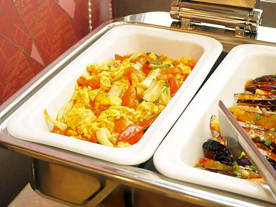 APA Hotel Saitama Yatsuka Ekimae