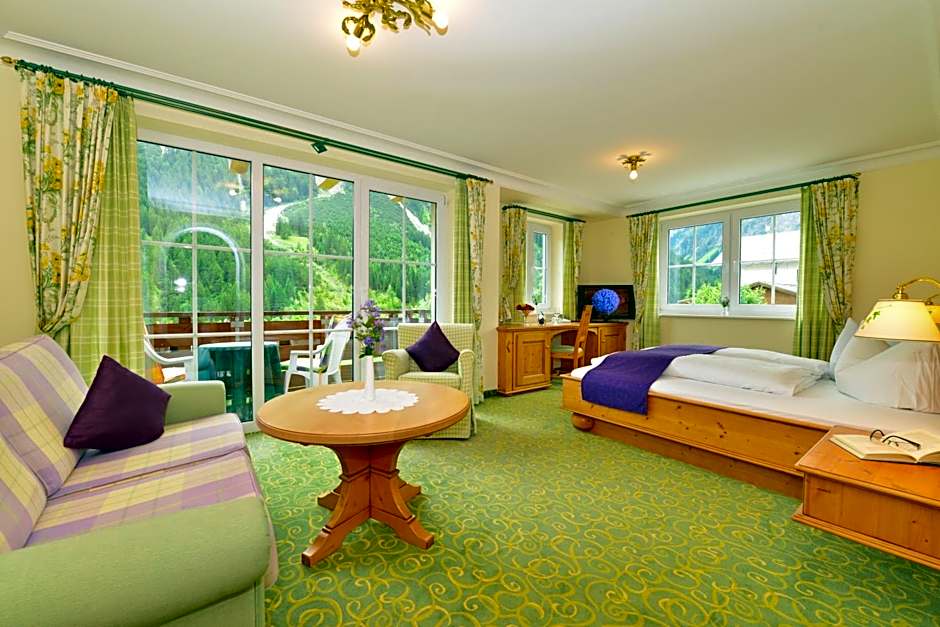 Hotel Garni Ingeborg