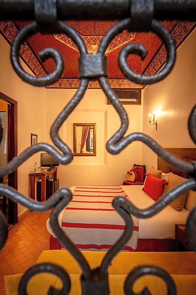 Riad & Spa Bahia Salam