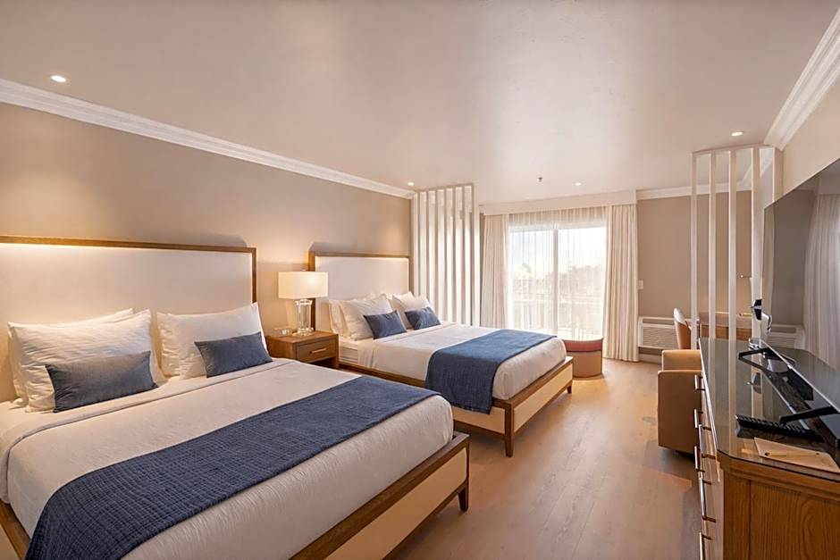 The Volare, an Ascend Collection Hotel
