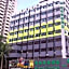 GreenTree Inn Zhongshan West District Fuhua Road Branch