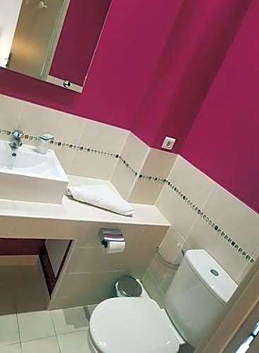 Ambiance Hotel