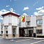 Super 8 by Wyndham Gettysburg