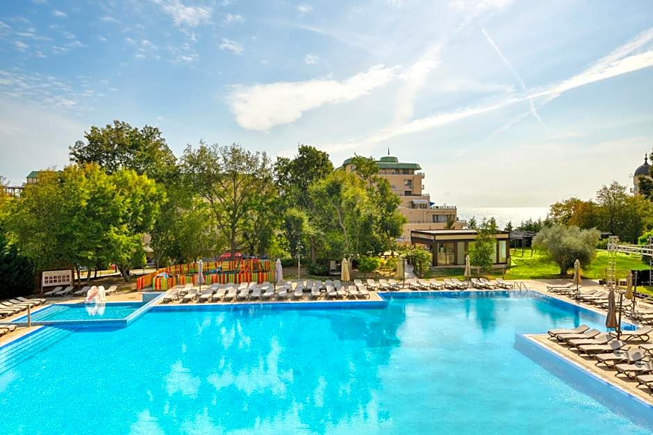 Apart Hotel Golden Line
