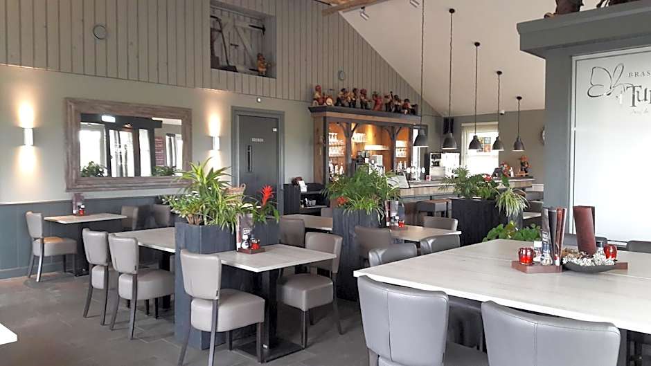 Vakantiepark Camping de Peelpoort