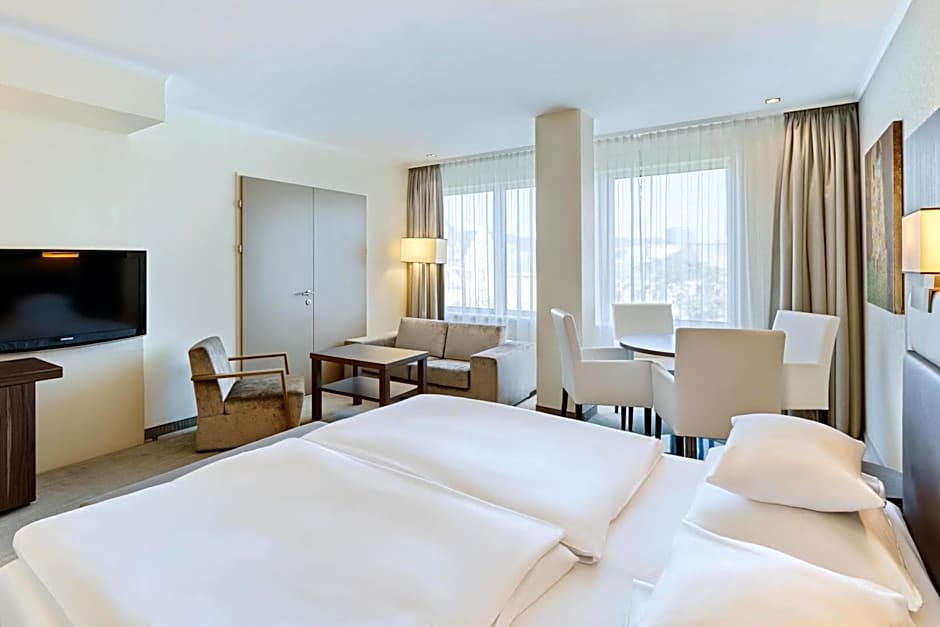 Hotel Schillerpark Linz, a member of Radisson