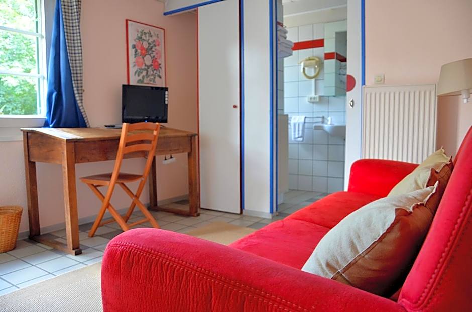 Les Loges de l'Ecomusée D'Alsace