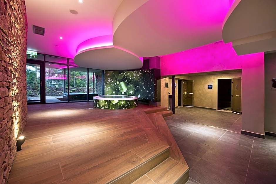 Hotel Lesna – Adult Friendly