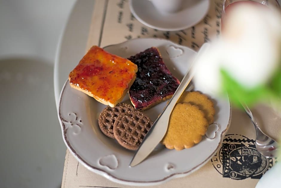 Elegant B&B - Il Vicolo storico