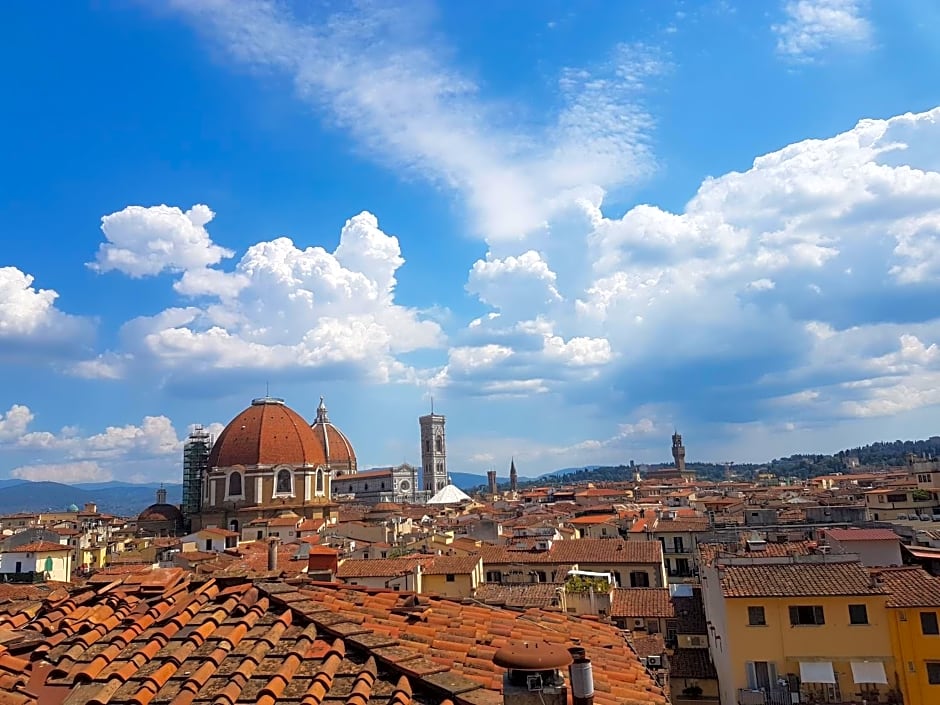 Soggiorno Rubino