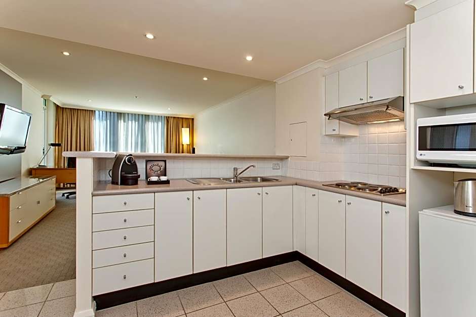 Rydges Darling Square Apartment Hotel