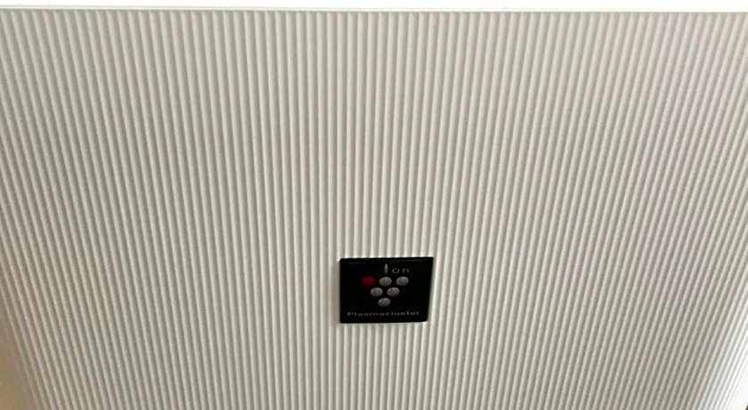 Numazu Riverside Hotel