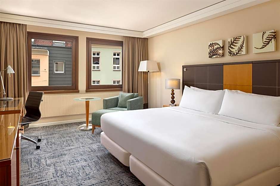 Hilton Dresden