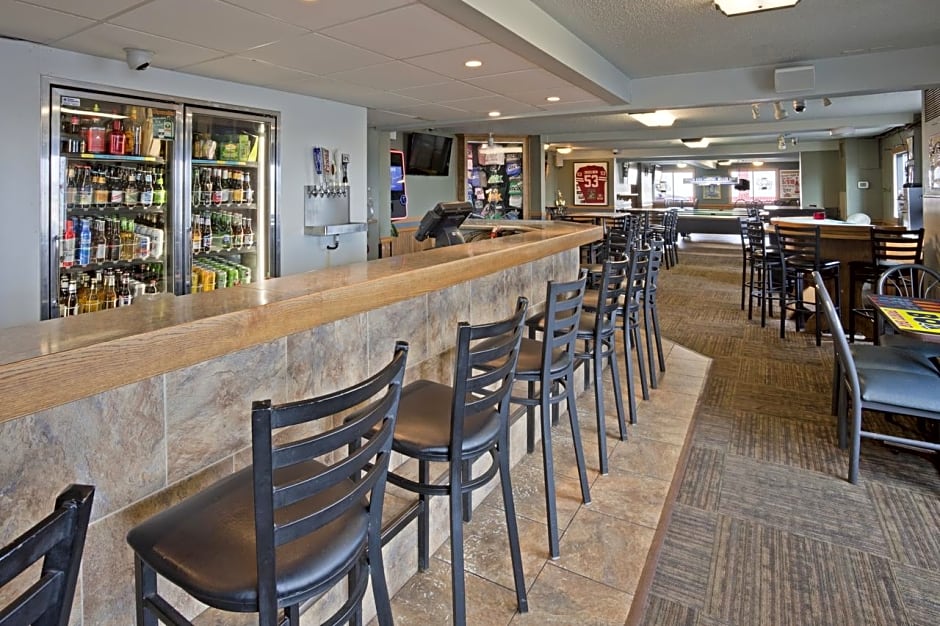 Fargo Inn and Suites