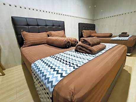 Family Superior Room