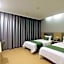 GreenTree Inn Jiangsu Suzhou Kunshan Beimen Road Express Hotel