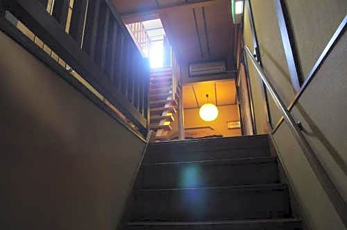 Ryokan Takayama