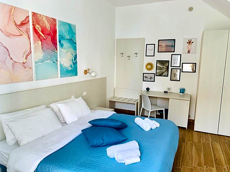 Bed and Breakfast Arco dei cappuccini