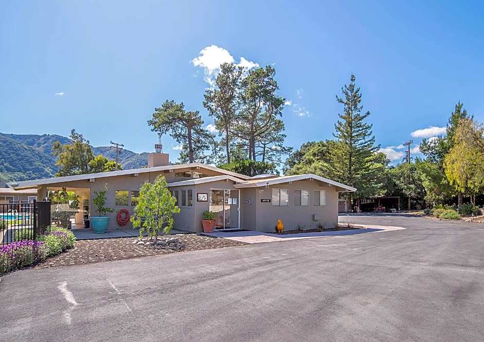 Contenta Inn