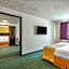Quality Inn & Suites Springfield