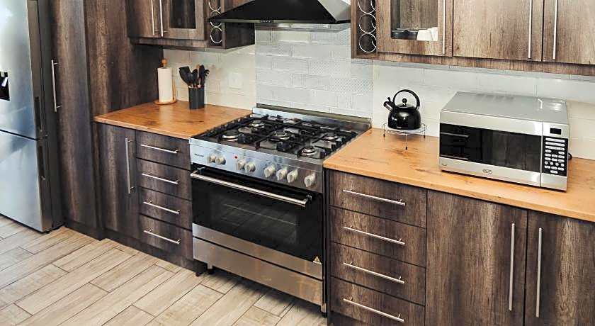 Forest Hill Wilderness