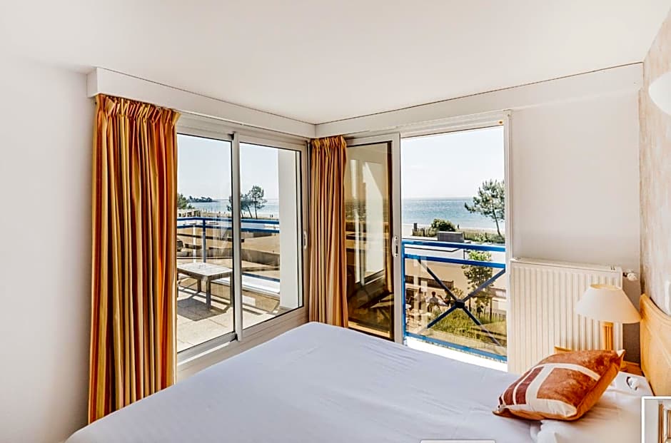 Hôtel Édenia - Spa Estime&Sens