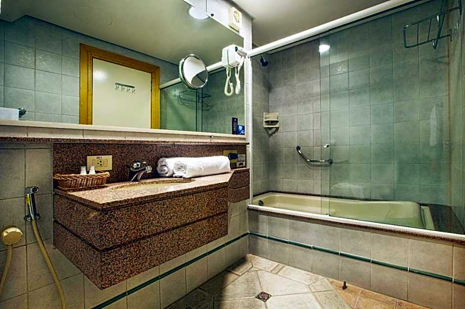Dall'Onder Grande Hotel Bento Goncalves