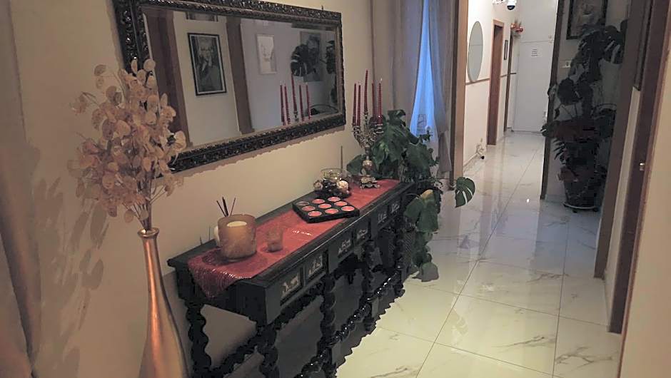 Hotel Genzianella