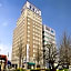 Toyoko Inn Maebashi Ekimae